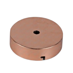 Ceiling Mounted Base Canopy Plate Manufacturers in Gujarat